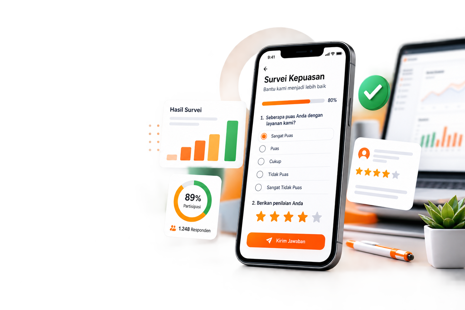Harga dan Dashboard