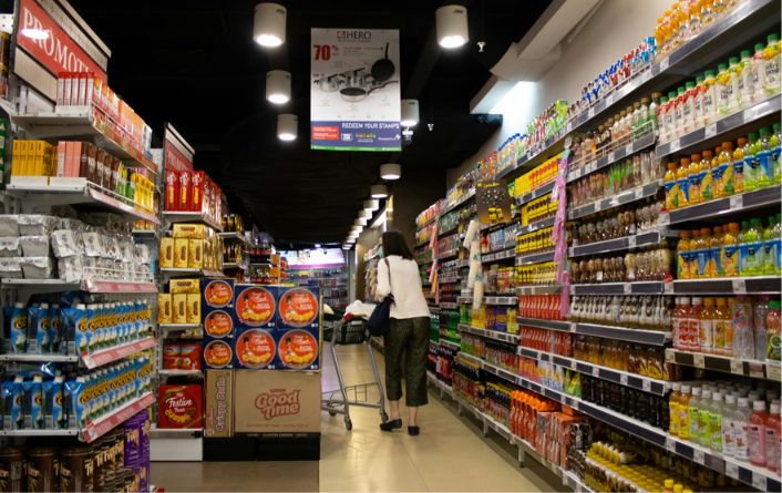 Market Research Mengungkap Tren Belanja Baru Konsumen Indonesia