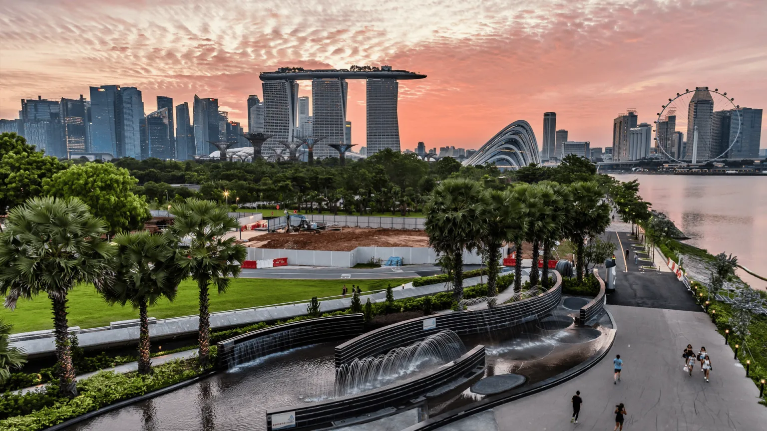 Smart Choices When Renting a Room in Singapore