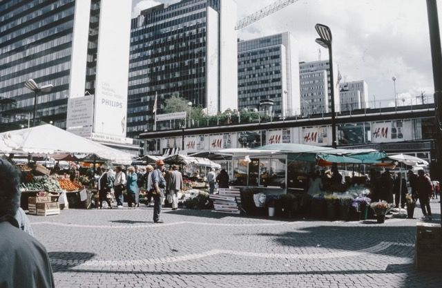 Mengukur Market Attractiveness Secara Objektif: Kerangka Analisis yang Digunakan Sebelum Perusahaan Memasuki Industri Baru