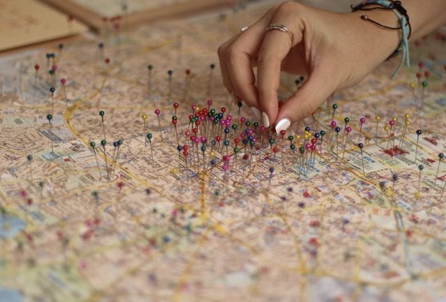 Customer Pain Point Mapping: Mengidentifikasi Masalah Konsumen untuk Menemukan Peluang Bisnis yang Bernilai