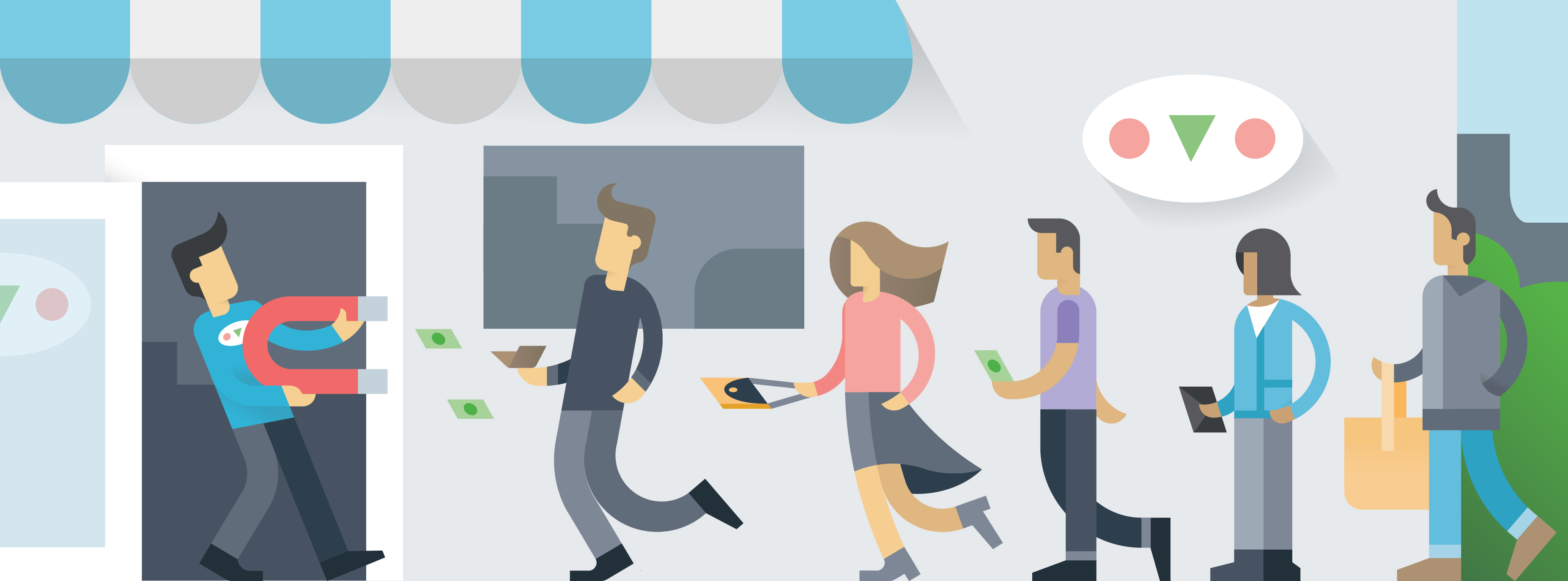 Survei Loyalitas Pelanggan