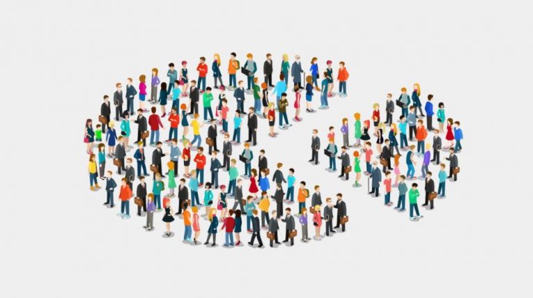 Survei Segmentasi Dan Positioning