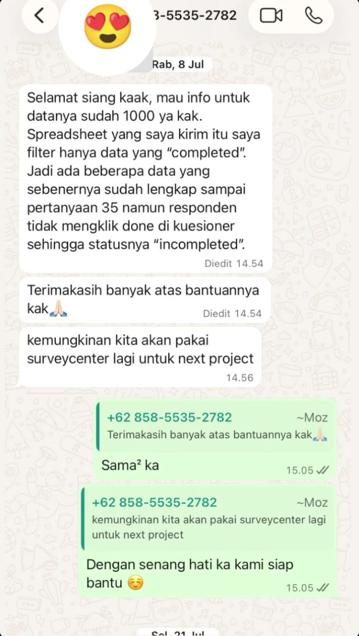 Testimoni 7
