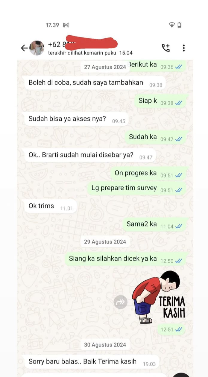Testimoni 2