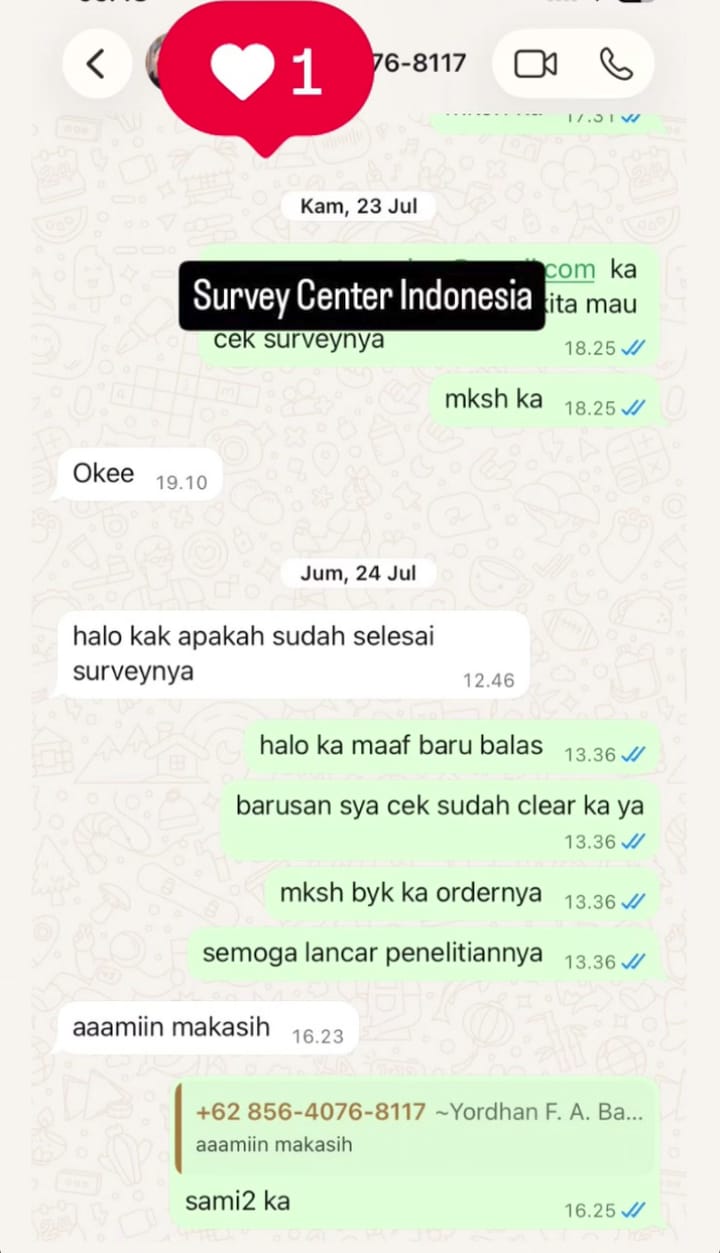 Testimoni 2