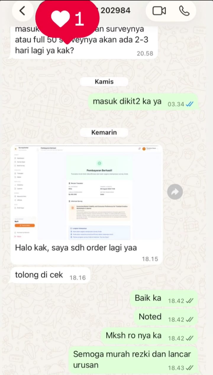 Testimoni 6